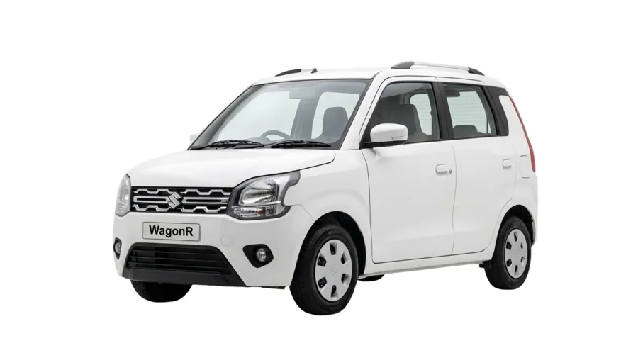 WagonR taxi for Surat to Imran Nagar Vapi