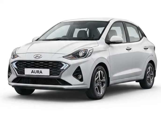 Swift Dzire/ Aura taxi for Surat to Imran Nagar Vapi